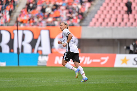 結果が第一。有言実行を狙う仲川/ＪリーグYBCルヴァンカップ 第3節 湘南×FC東京