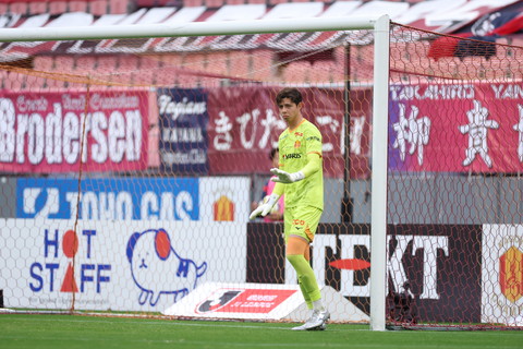 次は勝って無敗継続/Ｊ１リーグ 第18節 名古屋×浦和