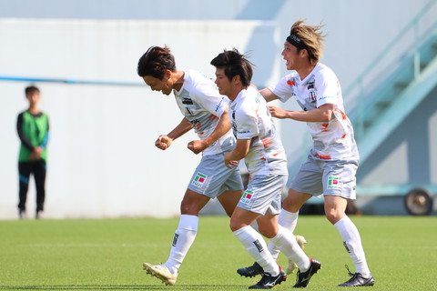 再出発。執念のゴラッソ/Ｊ２リーグ 第18節 鳥栖×愛媛
