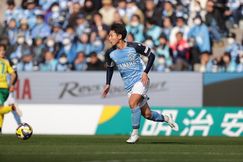 ハードワークの激突。勝ち切れるか/Ｊ２リーグ 第19節 磐田×愛媛