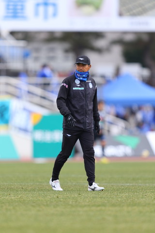 山形、暫定体制で再出発/Ｊ２リーグ 第20節 秋田×山形