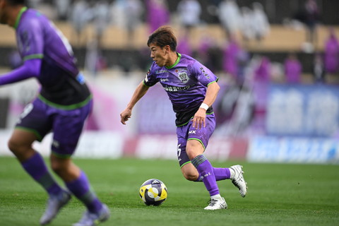 もう同じ轍は—/Ｊ２リーグ 第21節 藤枝×今治