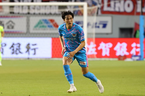 九州の決戦。問う成長と結果/Ｊ２リーグ 第23節 鳥栖×大分