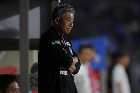 光る手腕高木長崎は止まらない/Ｊ２リーグ 第27節 長崎×山口