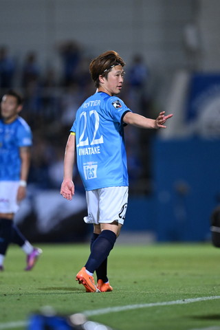 4差の裏天王山/Ｊ１リーグ 第30節 横浜FC×新潟
