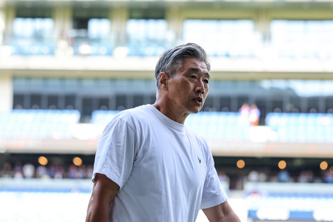 どこが相手でも「勝点をもぎとる」/Ｊ２リーグ 第30節 長崎×富山