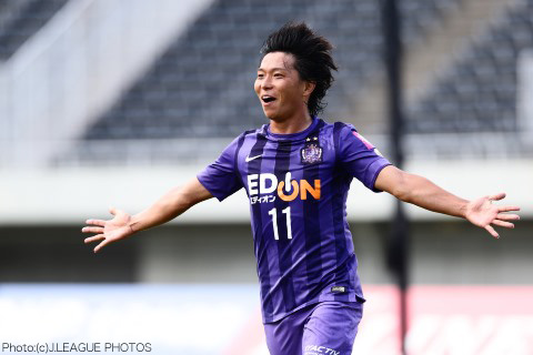 広島]FW 11 佐藤寿人 期待に応え、期待を上回る男の新たな伝説
