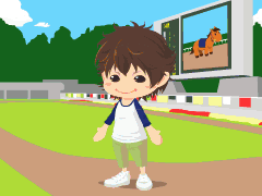 かなろあさん