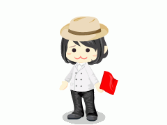 プークさん