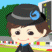 ASCEで4番さん