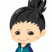 RIZさん