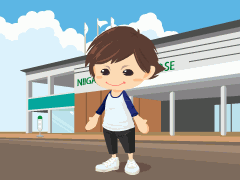 Mr.キングさん