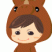 ふーちゃんさん