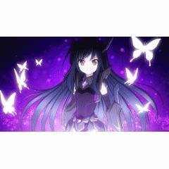 黒雪姫さんのプロフィール