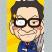ドン笠松さん