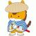 テイオーさん