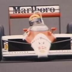 MP4/4さん