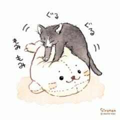 もりたすさん