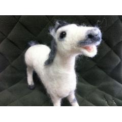 ポンタも大好きさん