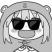 亀梨うまるさん